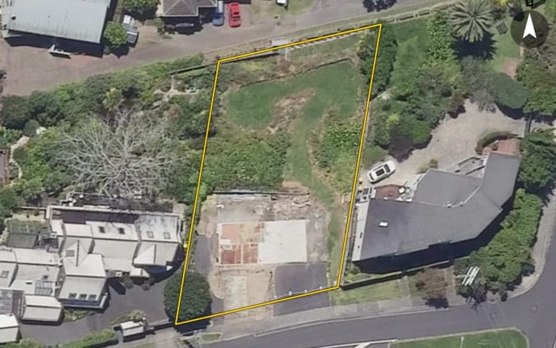 3 Levers Road