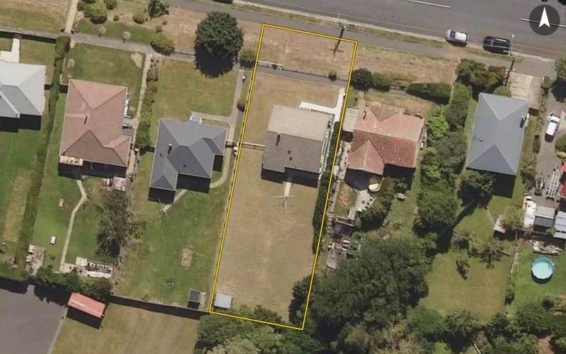 228 Balmacewen Road