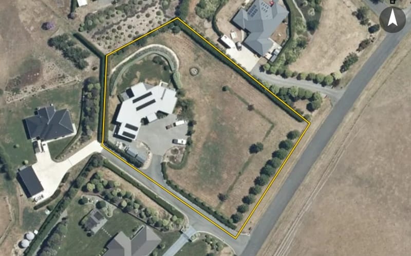 36 Penrith Road