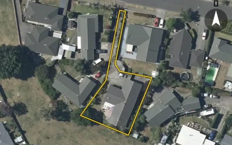 45 Whiting Crescent