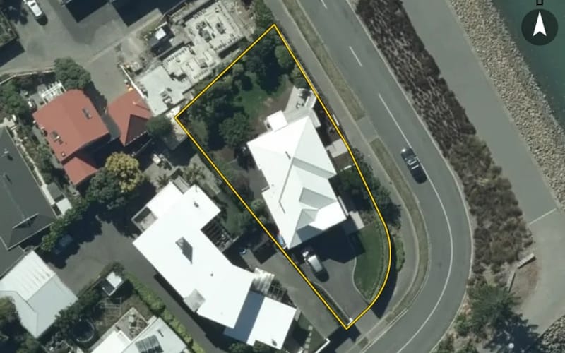 11 Beachville Road