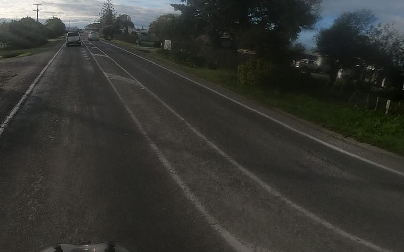 8 Makaraka Road