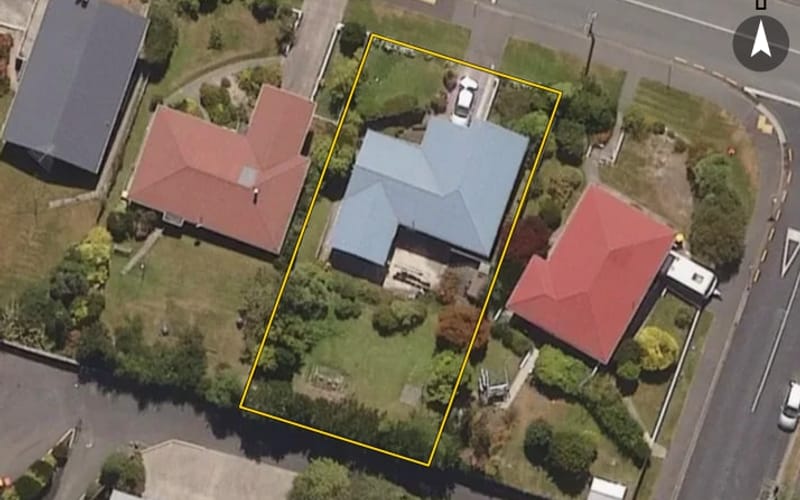 81 Barr Street