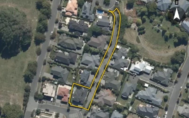 5 Berisdale Place