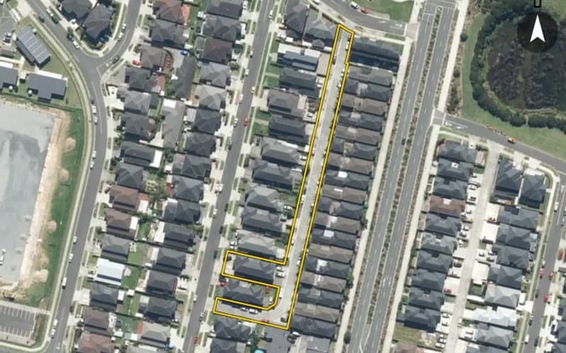 22 Rohi Place