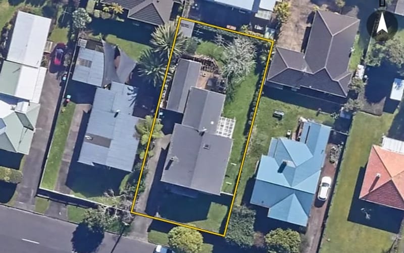 16 Princes Avenue