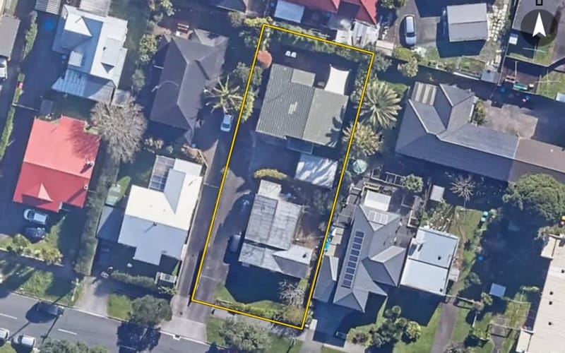 2/3 Haig Avenue