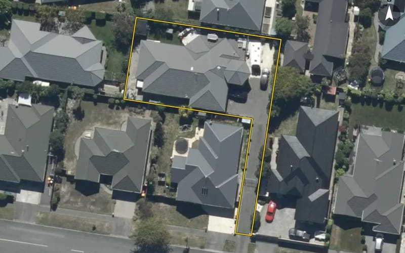 85 Broadhaven Avenue