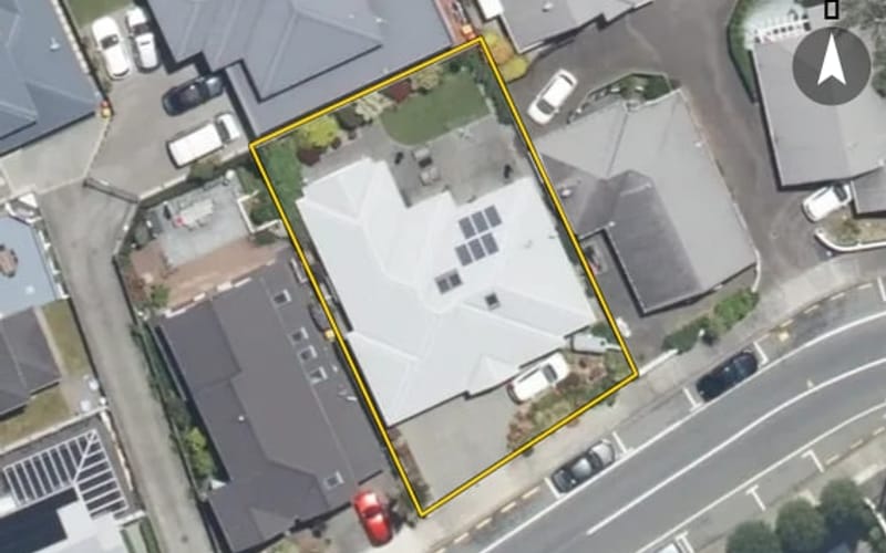 28 Myrtle Street