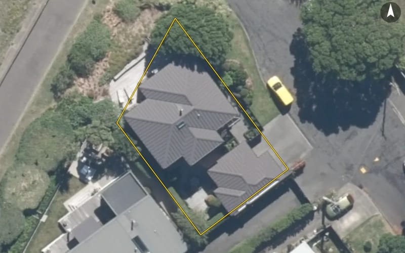 2 Nikau Street