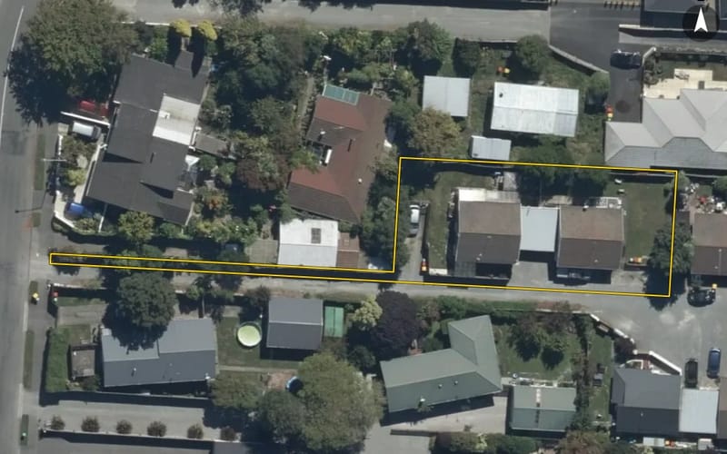 38B Cavendish Road