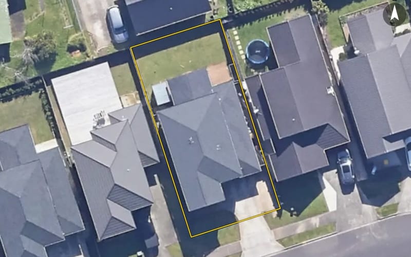 28 Pate Crescent