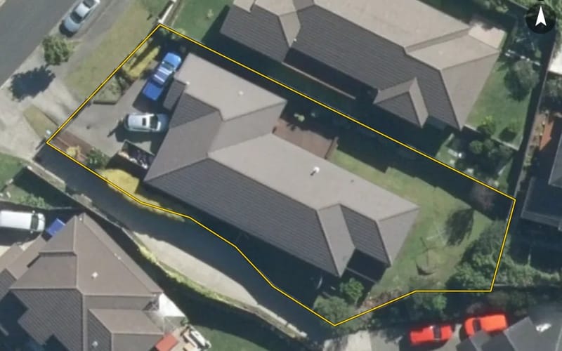 89 Travis View Drive