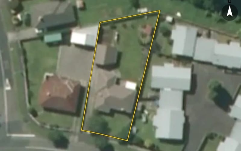 19 Kauri Street