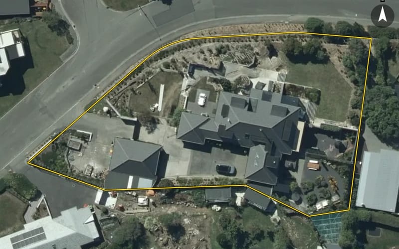 101 Drayton Drive