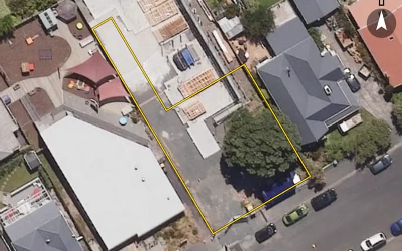 53A Albert Street