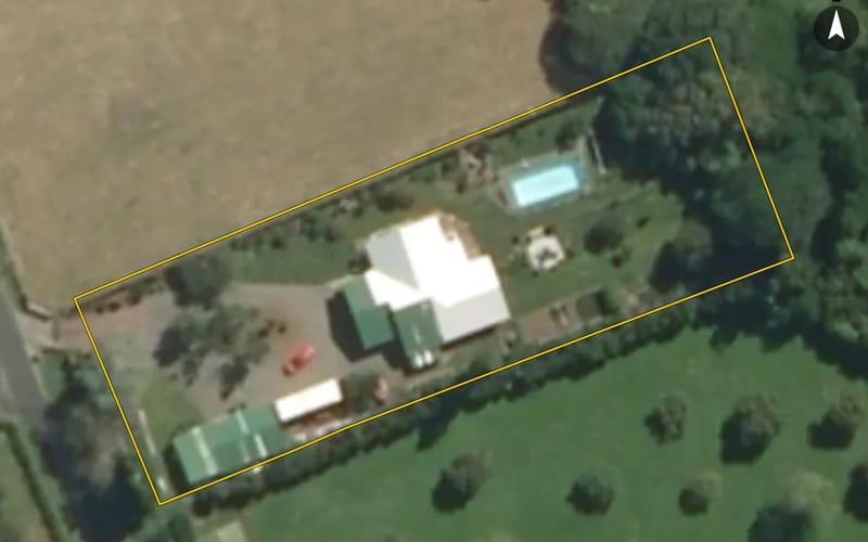 73 Townsend Road