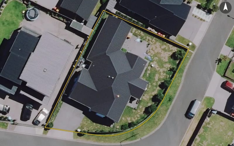 3 Purser Crescent