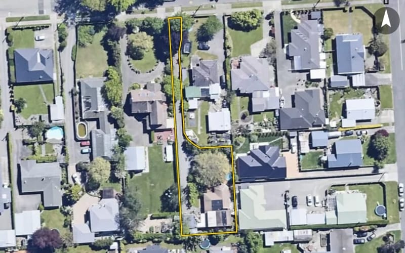 39A Lakings Road