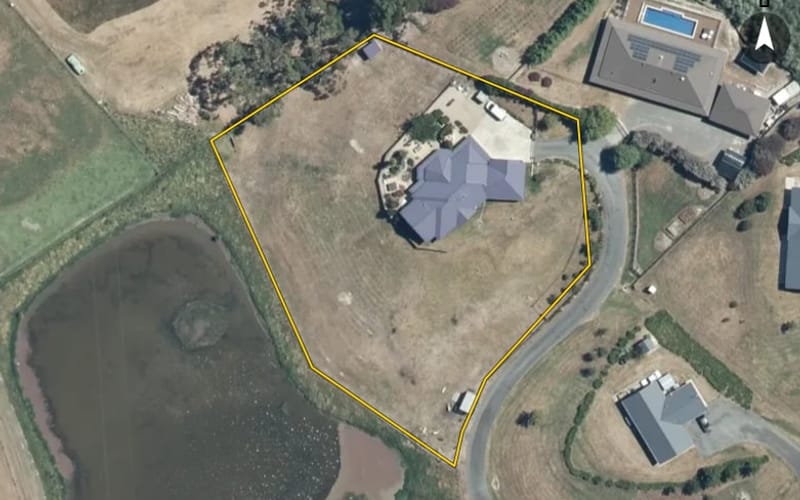 18 Penrith Road