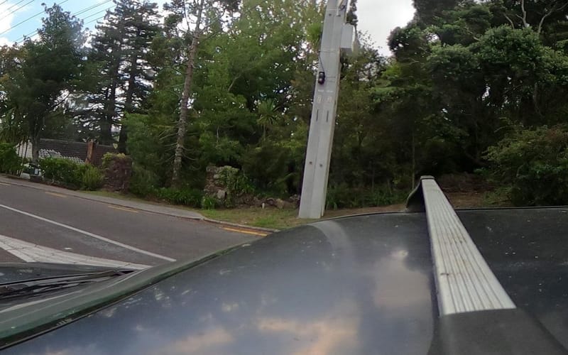 216 Atkinson Road