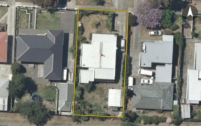 10 Logan Avenue