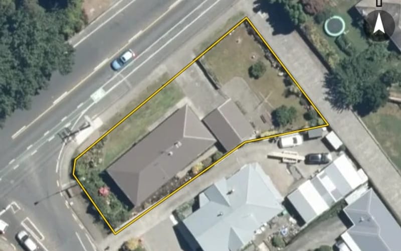 1005 Pakowhai Road