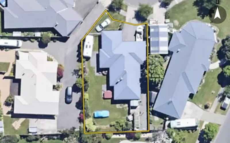 3 Natalie Place