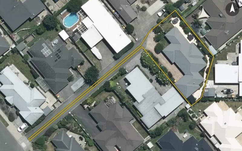 14 Cambelldon Crescent