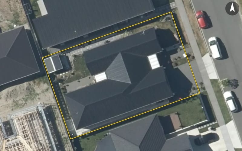 15 Ruapehu Road