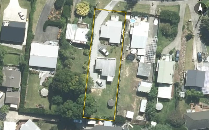 11 Rata Road