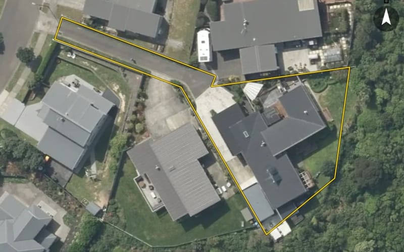 11 Sumner Terrace