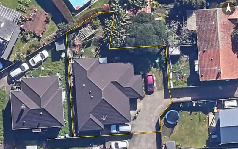 40B Waitangi Road