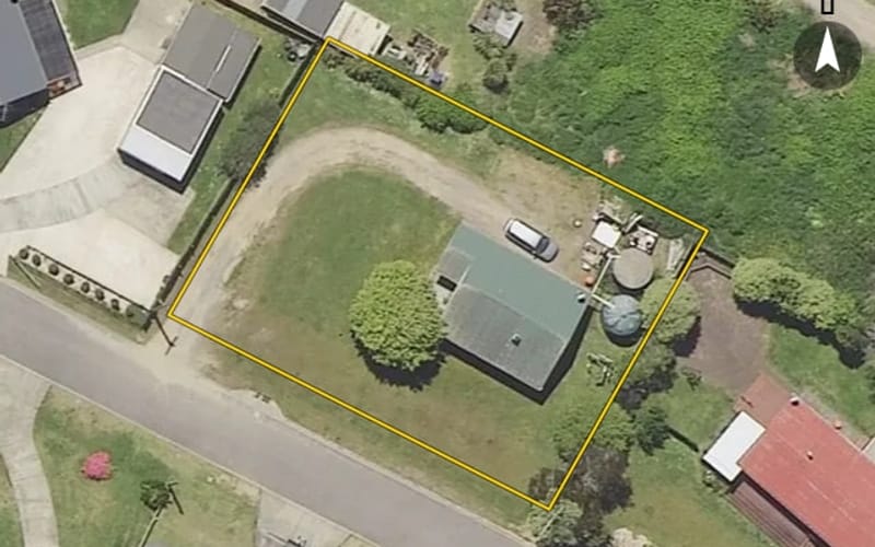 7 Ngareta Road