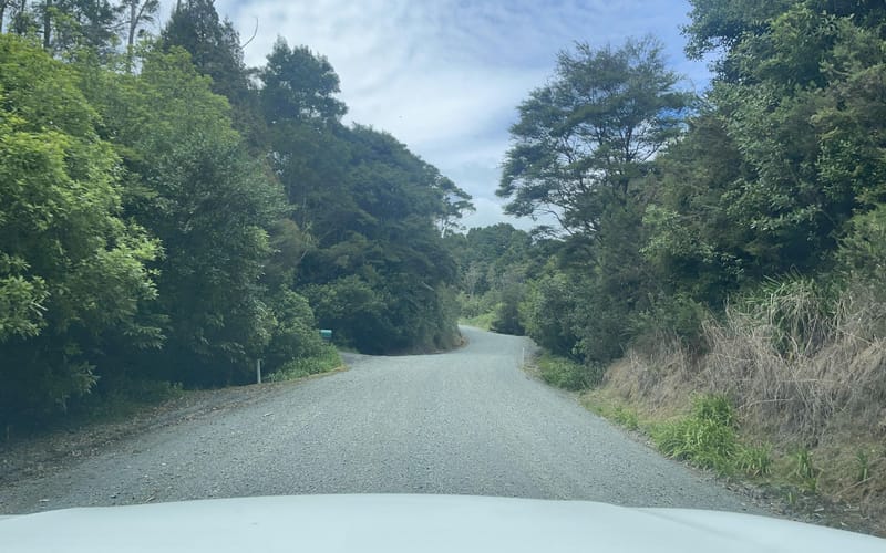 827 Mangapai Caves Road