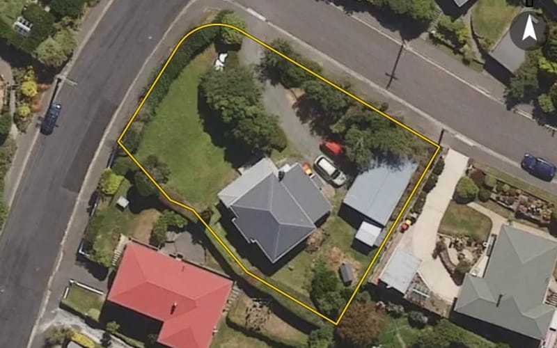 2 Watkin Street