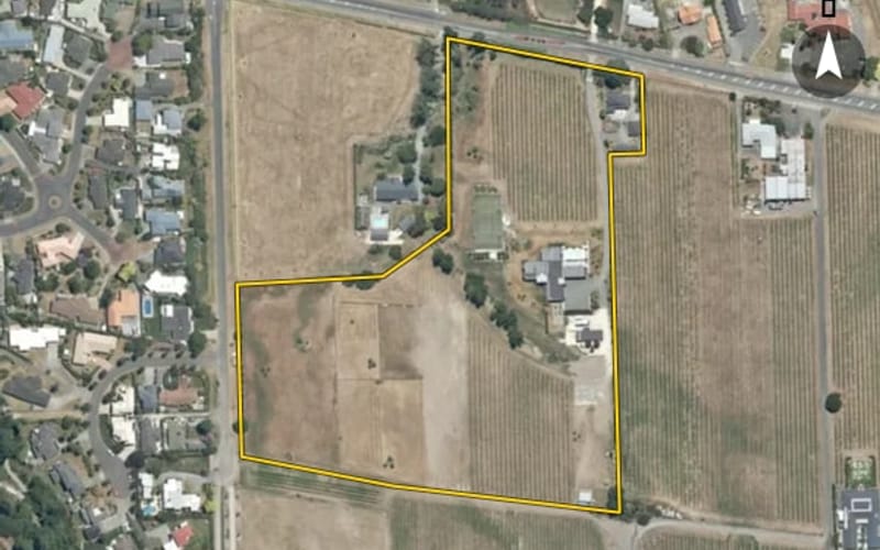 284 Te Mata Road