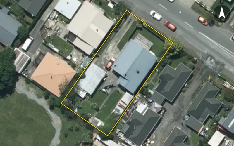 24 Motueka Street