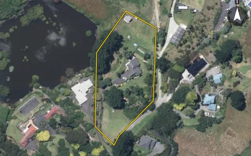 22 Sandcroft Drive