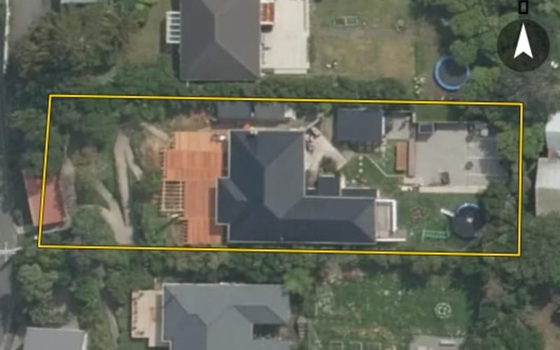 71 Black Rock Road
