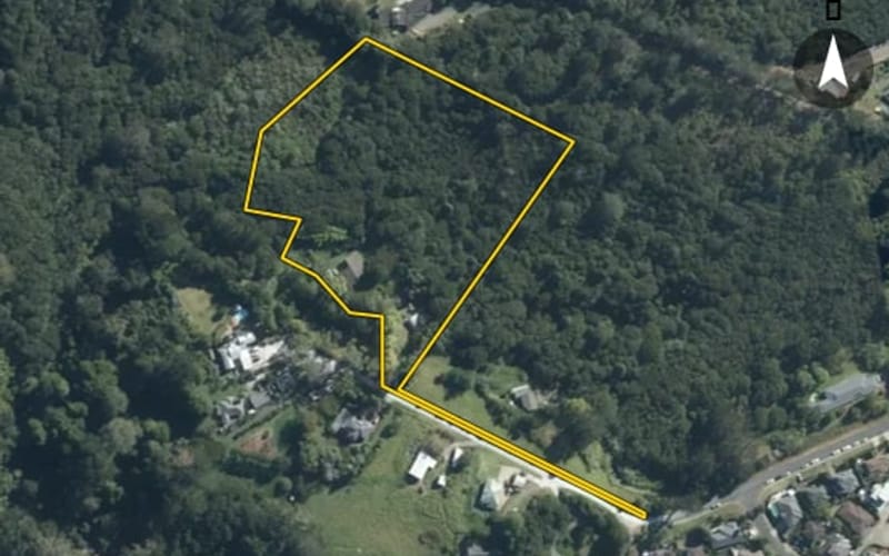 34 Quail Drive