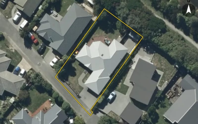 21 Kestrel Place