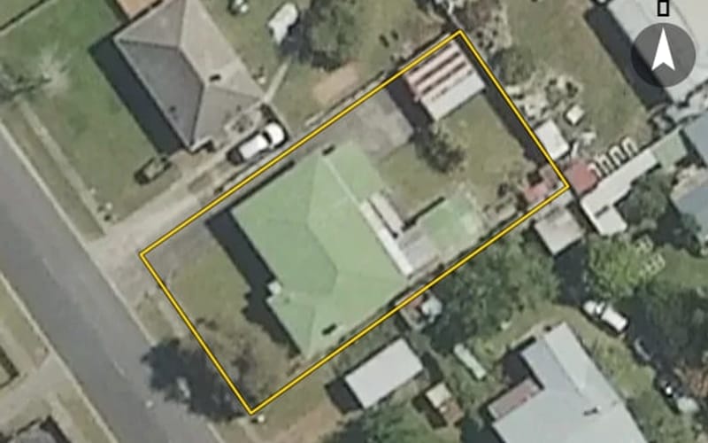 25 Brian Avenue