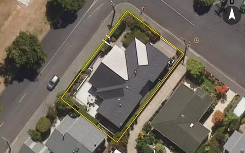 71 Pilkington Street