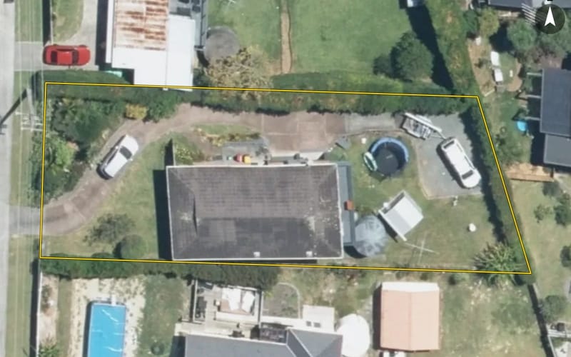 93 Stanmore Bay Road
