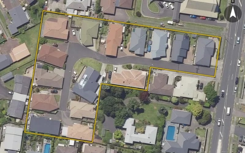 492 Otumoetai Road
