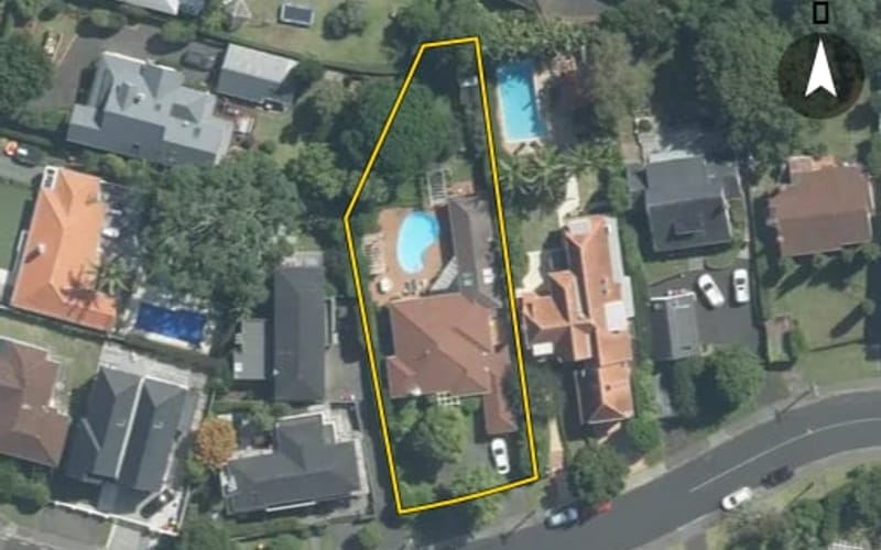 15 Korau Road