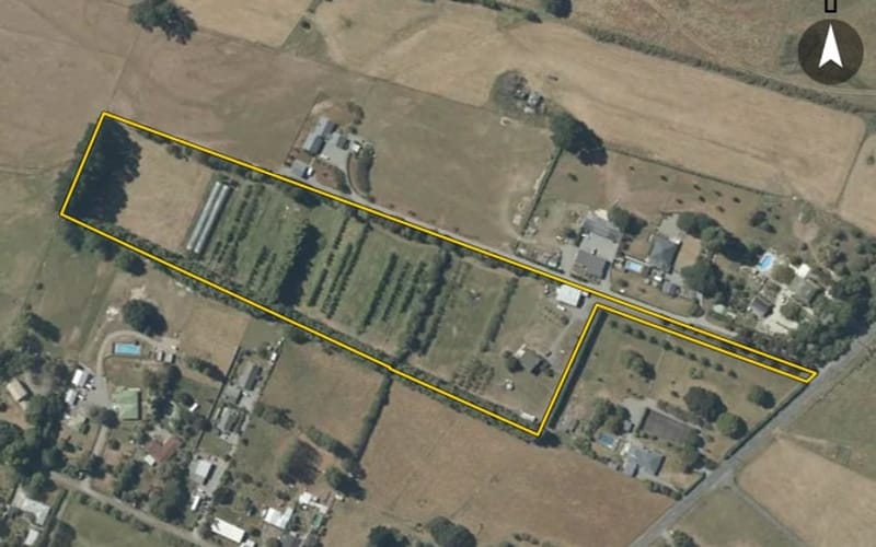 55 Kibblewhite Road
