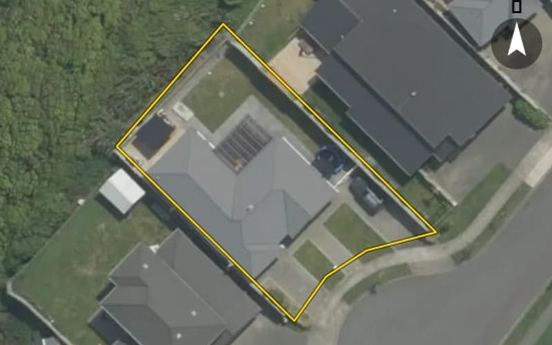 10 Belize Grove