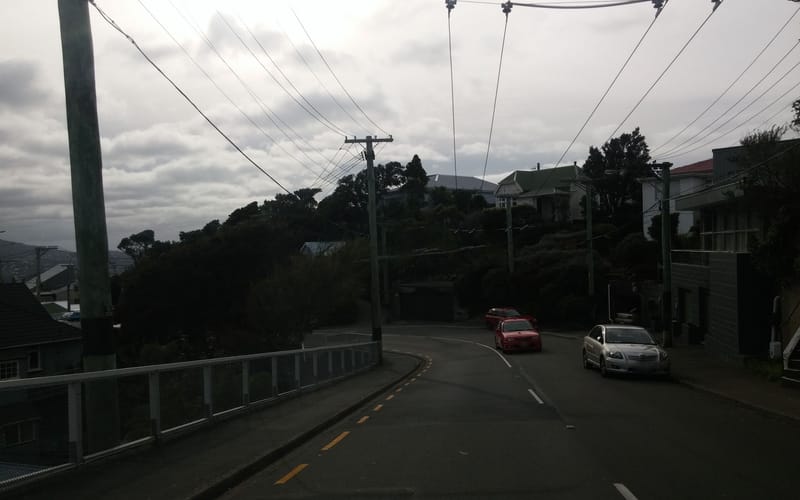 1 Taft Street
